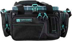 Evolution Outdoor Horizontal 3600 Drift Series Tackle Bags, Seafoam/: H36013-EV