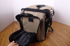 Gander Mountain Fishing Tackle Bag – 3 Boxes / Trays – Strap