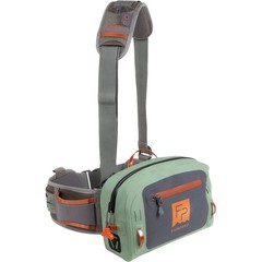 Fishpond Thunderhead Small Submersible Lumbar Pack Eco Yucca, One Size