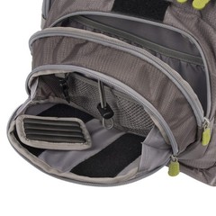 Ac Allen Allen Company Boulder Creek Fly Fishing Chest Pack Fits Up To 6