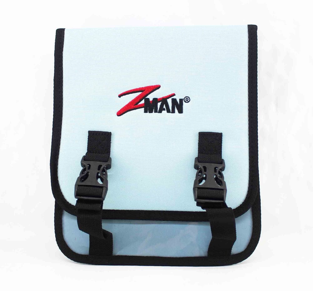 Zman Bait BinderZ for ElaZtech Bags (9801)