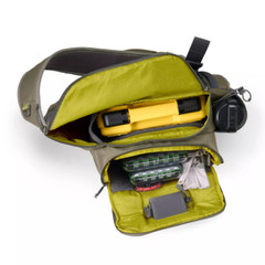 Orvis Fishing Guide Sling Pack – Dusty Olive