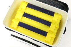 DEPS-3043NDD 14.0 × 9.0 × 3.2 inches Utility Box 8 removable dividers