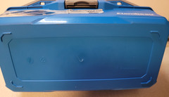 Flambeau Outdoors 6382TB 2-Tray Classic Tackle Box