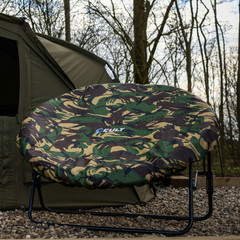 Cult Tackle DPM Waterproof Moon Chair Cover – Carp Fishing Luggage