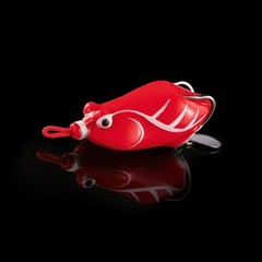 Soft Plastic Lure Paddle Tail Bait Bottom Sealed Design Biomimetic Shape