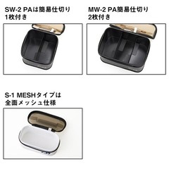 DAIWA Bag 22 System Tool Bag 08510256