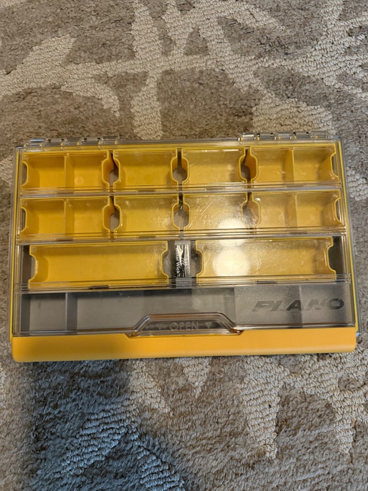 Plano EDGE Terminal Box 3600 PLASE300