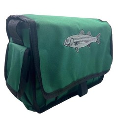 FJ Neil Deluxe Striper Surf Bag – (Green)