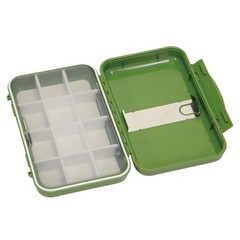 C&F Design Universal System Case with Compartments – New