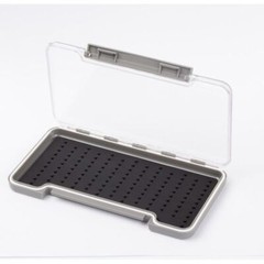 Wychwood Hook-Hold Box Double Nymph / Fly Fishing Box