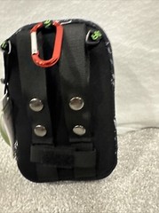 Eceen DAVS Neoprene Pouch Outdoor Fishing Equipment NEW With Shoulder Strap