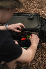 Korda Compac Framed Carryall Dark Kamo Large