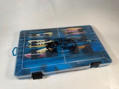 Fishing Spoon Dividers for Plano 3700 Tackle Box
