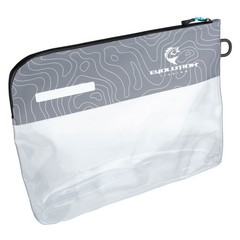 Evolution Outdoor Bass Sack, Grey, Large, 31062-EV Fishing Bags & Cases
