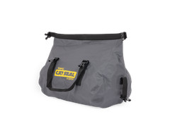 Black Cat Seal 60L WP Duffle Bag / Catfish Fishing Luggage