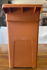 Vintage Fenwick Woodstream Sport Fishing Seat Stoway 9050