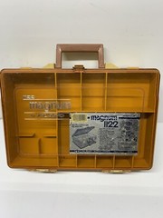 Plano 1122 Magnum two sided tackle box *Clean*