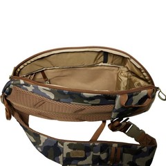 Umpqua ZS2 Steamboat 1200 Sling Pack – Camo 10L 13″x9″x8″ Fishing Bag