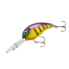 BANDIT LURES Series 300 Crankbait Bass Fishing Lures, Fisghing Accessories, D…