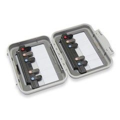 C&F Design CF-1610THR+ Threader Fly Case Small – New