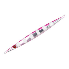 Fast Sinking UV Glow Jig Lure 150/200/300/400g for Tuna and For Snapper