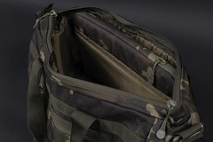 Korda Compac Messenger Bag Dark Kamo / Carp Fishing Luggage