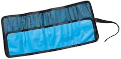Sea Falcon Jig Roll Bag 45 x 20 cm Size M Blue (1935)