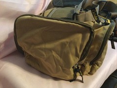 Cabela’s Catch- All 6 Pockets To Keep Gear Organized Perfect For Any Sport