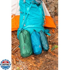 Coghlan’s Multipurpose Ditty Bag Set – Abrasion-Resistant, Water-Resistant St