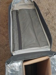 Plano Weekend Series 3700 Softsider Tackle Bag