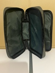 Fox Fishing Pouch For Small Pod Or Personal Items