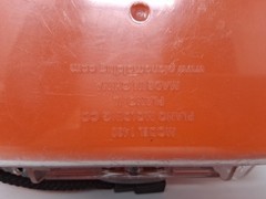 Water Sports Watertight Case–PLANO 1430 DRI LOC SEAL POLYCARBONATE