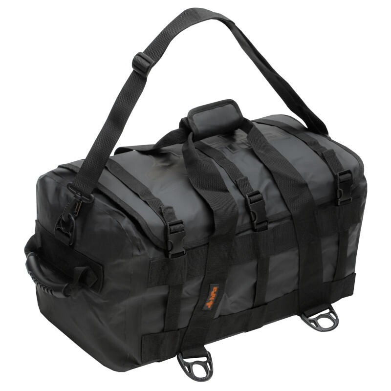 HPA Dry Duffle 50L Zip Waterproof Weekend Boat Fishing Swimming Pool Wet Gym Bag
