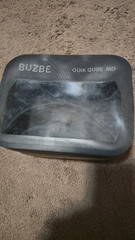 BUZBE Colony 15T and 8T andQuik Qube LD/MD Plastic Tackle Box