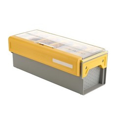 Plano EDGE Frog Box PLASE702 UPC 024099021388