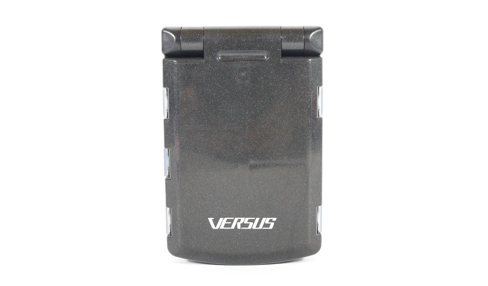 Meiho VS-355SD (97 x 64 x 25 mm) Black (8356)