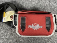 Flambeau Kwikdraw Tackle Storage System Red Tackle Bag 3501ST NEW Old Stock