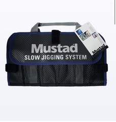 Mustad Jig Bag MB021 Size Small