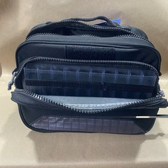 GPS TACKLE BOX WITH JIG STORAGE