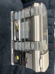 Plano Pro StowAway Rack Tackle System – Model: 777 Series (7771)