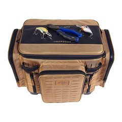 Plano Guide Series Tackle Bag | Premium Tackle Storage with No Slip Base and …