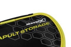 Matrix Catapult Case Carp Fishing Bait Thrower Caty Storage Case GLU181