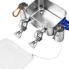 Boat Fishing Baits Box Durability Multipurpose Waterproof Baits Storage Box