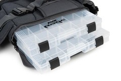 Fox Rage Tackle Belt / Fishing Luggage