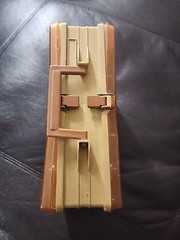 Vintage Plano Magnum Double Sided Fishing Tackle Box Magnum By Plano Model 1126