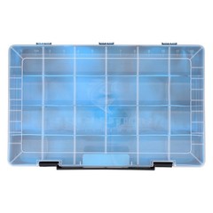 Evolution Fishing Drift Series 3700 Tackle Tray – (Blue)