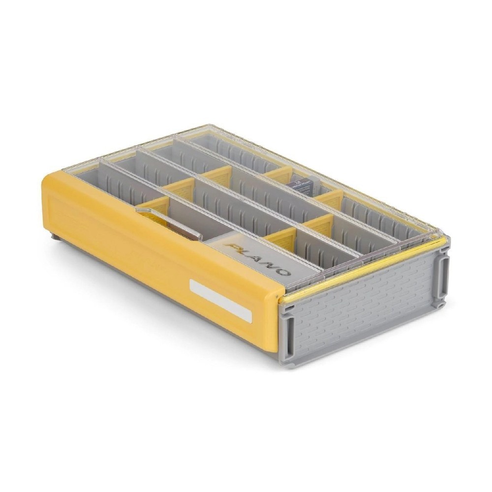 Plano EDGE Professional 3700 Deep Stowaway Tackle box