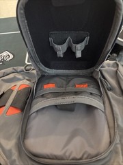 Simms HEADWATERS SLING PACK, R Shoulder, Summer Steelhead/Trout/Bass