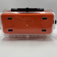 Plano 1450-00 Small Polycarbonate Waterproof Case 9″ x 4.88″ x 3″